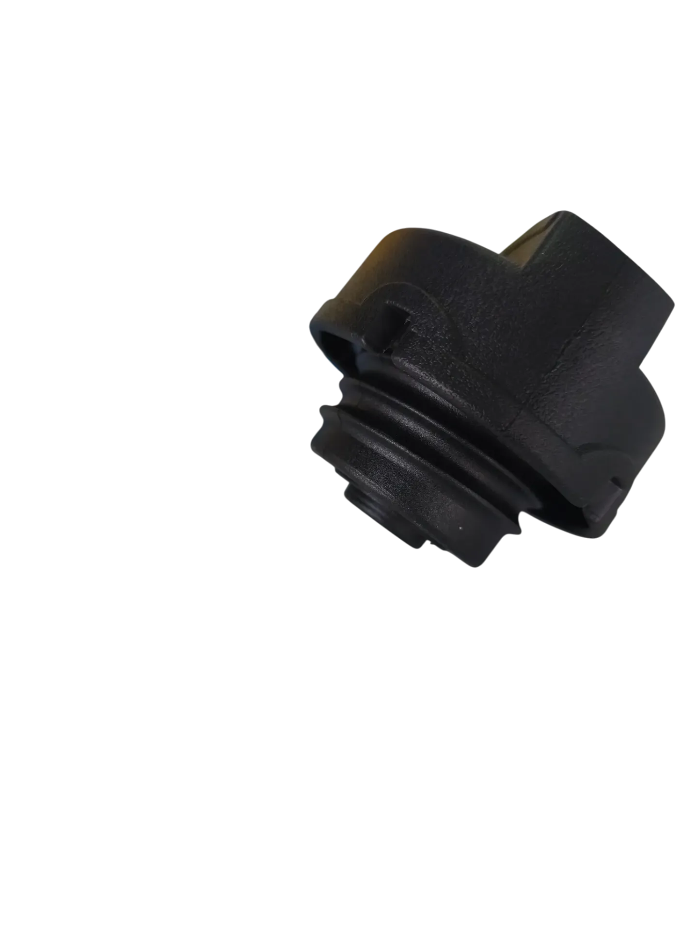 Tapa de Combustibe Con Valvula - VW Gol