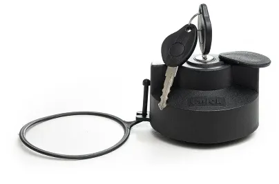 [10264] Tapa Tanque Combustible & Llave