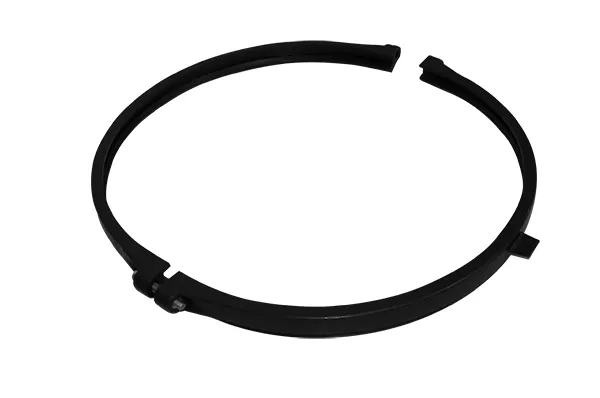 Abrazaderas Carcaza Filtro Aire - VW