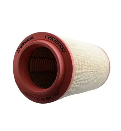 [86760] Filtro de Aire   Mercedes Benz  Actros /  O 500 / Scania K 124