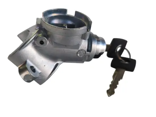 [50958] Cerradura Columna Direccion  (Completa Parte Electrica & Llaves)