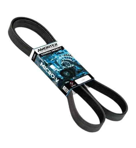 [83018] Correa  (Micro V)   Mercedes Benz Atego