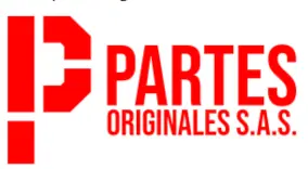 PARTES ORIGINALES SAS